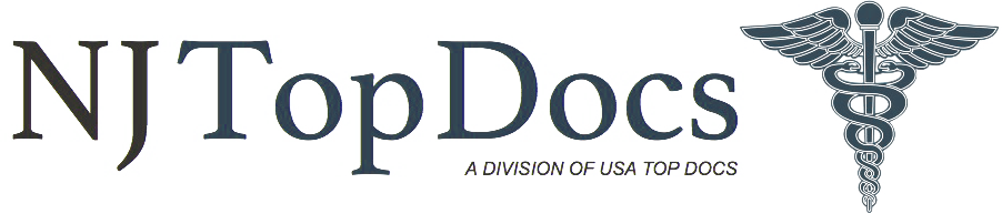 New Jersey TopDocs logo